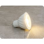 V-TAC LED žárovka GU5.3, MR16, 6W 455 lm 12V studená bílá – Hledejceny.cz
