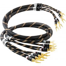 Vincent Premium Bi-Wire - 2x5m