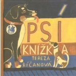 Psí knížka – Sleviste.cz