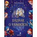 Kniha Zázrak o Vánocích - Zobačová Hana