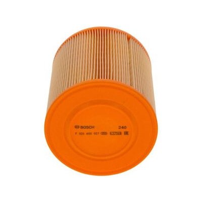 Vzduchový filtr BOSCH (BO F026400027) – Hledejceny.cz