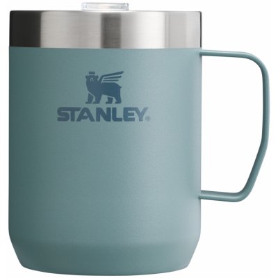 Stanley The Stay Hot Camp Mug Shale 230 ml 8 oz – Zboží Dáma