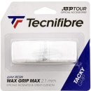 Tecnifibre Wax Grip Max white 1ks