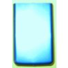 Náhradní kryt na mobilní telefon Kryt Nokia 6300 zadní modrý