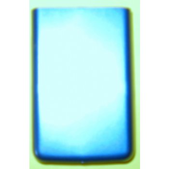 Kryt Nokia 6300 zadní modrý
