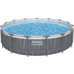 Bestway Steel Pro 457 x 107 cm 561GD – Hledejceny.cz