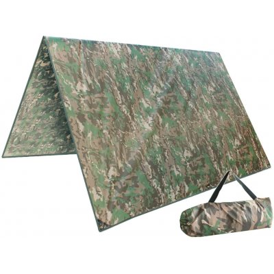 MFH Tarp 200 x 300 cm Operation Camo – Zboží Dáma