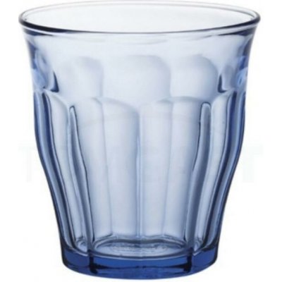 Duralex Duritka Picardie modrá 250 ml – Zboží Dáma
