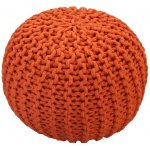 CRAZYSHOP SOLID Mini oranžový – Zbozi.Blesk.cz