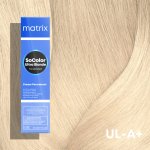Matrix Professional Matrix SoColor permanentní barva Super zesvitlujicí: UL-A+ 90 ml – Zboží Dáma