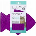 LickiMat Samostatná miska 100 ml – Zboží Dáma