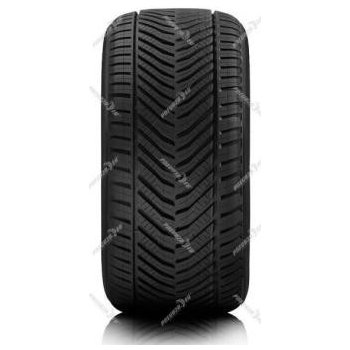 Pneumatiky Tigar All Season 235/55 R17 103Y