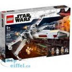 LEGO® Star Wars™ 75301 Stíhačka X-wing Luka Skywalkera – Zboží Živě