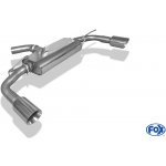 FOX VW101095-293 – Hledejceny.cz