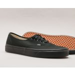 Vans Authentic black/black – Zboží Dáma