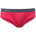 Sensor Merino Kalhotky AIR magenta – Zboží Dáma
