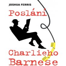 Poslání Charlieho Barnese - Ferris Joshua