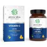 Green idea Vitamín C 60 tablet – Hledejceny.cz