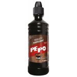 PE-PO tekutý podpalovač 1 L – Sleviste.cz