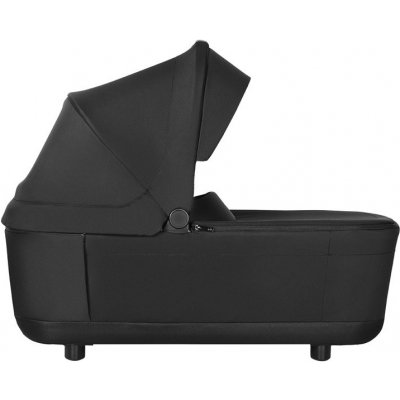 EASYWALKER Korba Rockey S/M/L Pure Black – Zboží Dáma