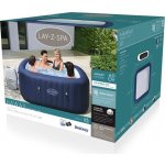 Bestway Lay-Z-Spa Hawaii AirJet 60021 – Hledejceny.cz