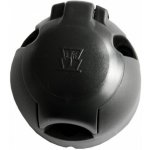 zásuvka 12V 7P plastová JAEGER+těsnění – Sleviste.cz