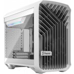 Fractal Design Torrent Nano RGB Clear Tint FD-C-TOR1N-05 – Zboží Mobilmania