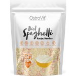 OstroVit Diet spaghetti carrot konjac noodles 400 g – Hledejceny.cz