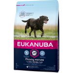 Eukanuba Thriving Mature Large Breed Kuřecí 15 kg – Sleviste.cz