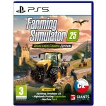 Farming Simulator 25 (Highlands Fishing Edition) – Zboží Dáma