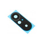 originální sklíčko kamery Xiaomi Poco F3 černá – Zboží Živě