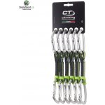 Climbing Technology 6x LIME SET NY 12cm – Hledejceny.cz