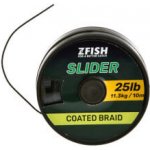 Zfish šňůra Slider Coated Braid 10m 15,87kg – Zboží Dáma