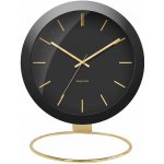 Karlsson 5832BK – Hledejceny.cz