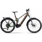 Haibike Adventr 8 2025 – Zboží Živě