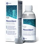 ENEO Neocident Ústní voda/kloktání 250 ml – Zboží Dáma ENEO Neocident Ústní voda/kloktání 250 ml – Zboží Dáma