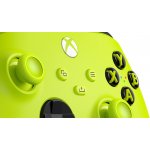 Microsoft Xbox Series Wireless Controller QAU-00022 – Sleviste.cz