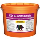 Caparol Capatect KD-Buntsteinputz 25 kg Klinkerrot