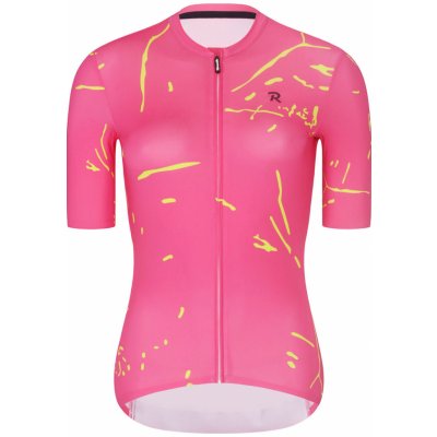 Rivanelle BY Holokolo PASSION růžová/žlutá – Zbozi.Blesk.cz