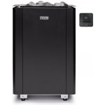 Narvi Ultra Small WiFi 9,0 kW černá – Zbozi.Blesk.cz