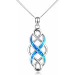 Olivie Stříbrný opál 5605 – Sleviste.cz