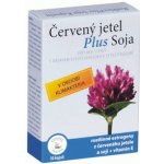 Ökopharm Vertriebs Červený jetel Plus Soja Rotklee Plus Soja 30 kapslí – Hledejceny.cz