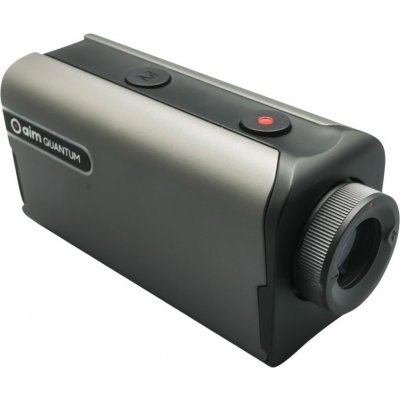 GOLF BUDDY QUANTUM Laserový dálkoměr – Zboží Dáma
