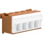 Rozvaděč Hager 230 V IP20 63 A – Sleviste.cz