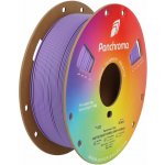 Polymaker PolyTerra PLA Dual Foggy Purple šedá-fialová 1,75mm 1kg – Zboží Živě