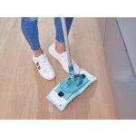 Leifheit Clean Twist M Ergo Super Soft 52122 Náhrada k mopu – Hledejceny.cz