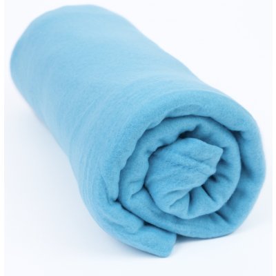 MKLuzkoviny.cz Fleecová deka No. 15 150x200 – Zboží Dáma
