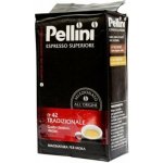 Pellini n°42 Tradizionale mletá 250 g – Zboží Dáma
