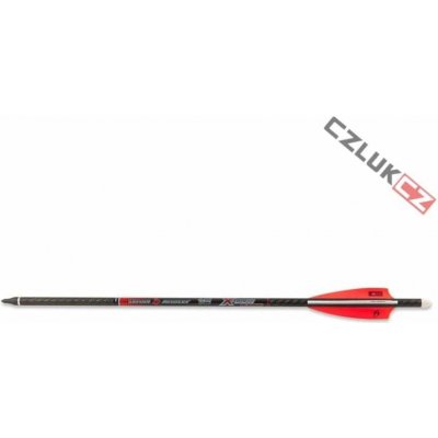 Skylon X-Bow 3K Carbon Bolts 16" 6 ks – Zboží Dáma