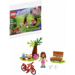 LEGO® Friends 30412 Park Picnic polybag – Sleviste.cz